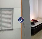 Homem morre ap&oacute;s cair de apartamento.