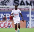Igor Fernandes &eacute; desfalque do N&aacute;utico.
