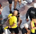 Integrante de organizada do Sport &eacute; preso nos Aflitos.