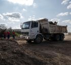 Obras da nova UPE entregue pelo governo estadual em Caruaru