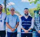 Prefeitura do Jaboat&atilde;o dos Guararapes e o Governo de Pernambuco, por meio da Companhia Estadual de Habita&ccedil;&atilde;o e Obras (Cehab).