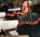 Orquestra Sinf&ocirc;nica do Recife.