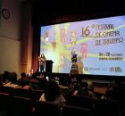16&ordm; Festival de Cinema de Triunfo.