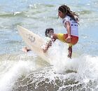 Circuito&nbsp;Surf Kids  Gera&ccedil;&atilde;o Futuro Ano XII, em Olinda.