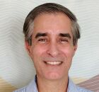 Professor M&aacute;rcio Lucena.