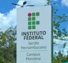 Instituto Federal do Sert&atilde;o Pernambucano.