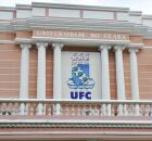 Universidade Federal do Cear&aacute;.
