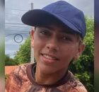 Deyvid Batista permaneceu internado durante nove dias depois do acidente na RN-016; familiares reclamaram da falta de ilumina&ccedil;&atilde;o no trecho.