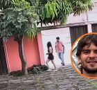 A Pol&iacute;cia Civil instaurou inqu&eacute;rito para apurar les&atilde;o corporal no contexto de viol&ecirc;ncia de g&ecirc;nero.