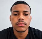Gleydson Gabriel Feitoza Souza, de 22 anos, teve morte encef&aacute;lica.