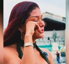 Priscila Senna ter&aacute; trajet&oacute;ria e prepara&ccedil;&atilde;o para o Rock in Rio registradas em minidocument&aacute;rio.