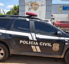 O caso foi levado para a Delegacia da Pol&iacute;cia Civil em Cod&oacute;.