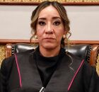 Ju&iacute;za Oyuki Ram&iacute;rez Burciaga, de 45 anos.