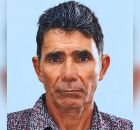 A v&iacute;tima foi identificada como Jos&eacute; Domingos Soares do Nascimento, de 56 anos.