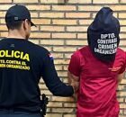 Marcus Cesar da Silva Leandro, de 33 anos, morava no pa&iacute;s vizinho havia cerca de dois anos.