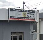 Central de Pol&iacute;cia Civil de Campina Grande.