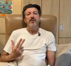 O influenciador Lito Sousa, de 59 anos.