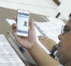 Local de vota&ccedil;&atilde;o atualizado para as Elei&ccedil;&otilde;es 2026. 