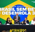 Lula anuncia fim das Bets no Brasil atrav&eacute;s de Medida Provis&oacute;ria