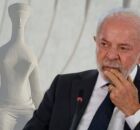 A AtlasIntel ouviu 5.018 entrevistados, com 16 anos ou mais, pela internet, de 11 a 16 de setembro.A margem de erro &eacute; de 1 ponto porcentual (p.p.), para mais ou para menos.