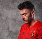 Mariano Soso est&aacute; de volta ao Sport.