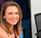 Mar&iacute;lia Arraes.