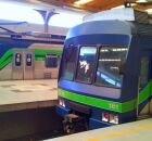 Metr&ocirc; do Recife: Linha Centro tem previs&atilde;o de retorno ao meio-dia ap&oacute;s queda de &aacute;rvore.
