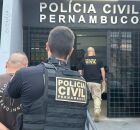 Pol&iacute;cia faz opera&ccedil;&atilde;o contra roubos e furtos de ve&iacute;culos, al&eacute;m da adultera&ccedil;&atilde;o e falsifica&ccedil;&atilde;o de documentos na RMR