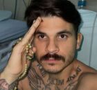 PM Matheus Silva Almeida Canabarro recebe alta ap&oacute;s ser baleado na cabe&ccedil;a