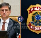 Procurador Geral da Rep&uacute;blica, Paulo Gonet.