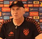 Gilmar Dal Pozzo, &eacute; demitido do Sport