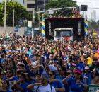 Marcha Para Jesus Recife 2026