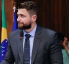 Alex Mori&aacute;, Secret&aacute;rio de Comunica&ccedil;&atilde;o de Igarassu