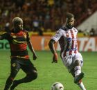 &Uacute;ltimo duelo entre N&aacute;utico e Sport nos Aflitos pela S&eacute;rie B foi em 2022.