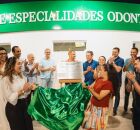 Novo Centro de Especialidades Odontol&oacute;gicas em Bezerros. 