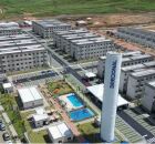 Novos apartamentos em S&atilde;o Louren&ccedil;o da Mata.