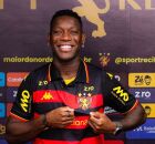 Patrick de Paula &eacute; anunciado como novo refor&ccedil;o do Sport.