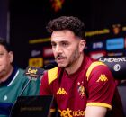Mariano Soso est&aacute; de volta ao Sport ap&oacute;s dois anos.