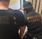 Pol&iacute;cia Federal deflagra Opera&ccedil;&atilde;o Tegmen contra esquema de entrada ilegal de eletr&ocirc;nicos no Brasil.
