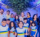 Prefeitura de Ipojuca inaugura sala azul. 