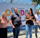 Prefeitura de Olinda inicia constru&ccedil;&atilde;o de pontilh&atilde;o. 