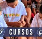 Programa Mulheres Mil.