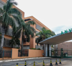 Sede da Anvisa