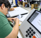 Urnas Eletr&ocirc;nicas prontas para uso nas elei&ccedil;&otilde;es 2026