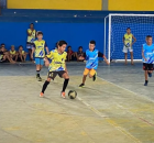Escolinha de Futsal em Olinda