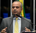 Rog&eacute;rio Marinho, senador PL-RN