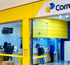 Ag&ecirc;ncia dos Correios no Shopping Recife