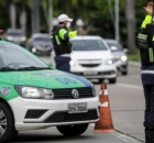 CTTU realiza mudan&ccedil;a tempor&aacute;ria no tr&acirc;nsito no Recife