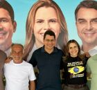 Pastor J&uacute;nior T&eacute;rcio e Clarissa T&eacute;rcio recebem apoio da ACQM-PE