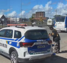 Homem &eacute; morto a tiros na BR-101, em Jaboat&atilde;o, enquanto seguia para o trabalho